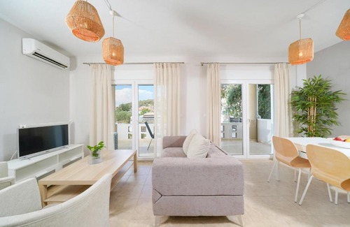 Prinos Apartment | Nefeli Fresh guesthouses by Del Mare