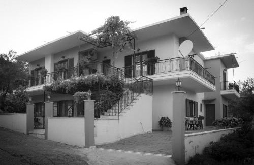 Levidi Apartment | Nefeli