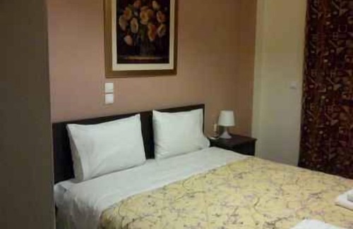 Smixi House | Nefeli Guesthouse