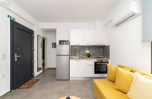 Ofrinion Apartment | Nefeli Residential Complex-One Bedroom Apartment