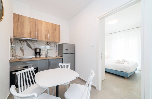 Ofrinion Apartment | Nefeli Residential Complex-One Bedroom Apartment