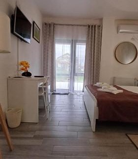 Timisoara Apartment | Neferprod Apartments - IS - CAM 03