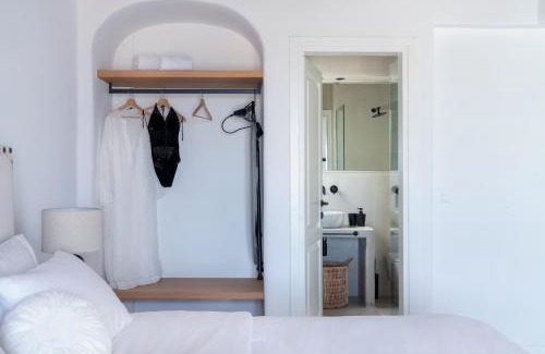 Agios Ioannis Villa | Nefes Residence 2 bedroom villa
