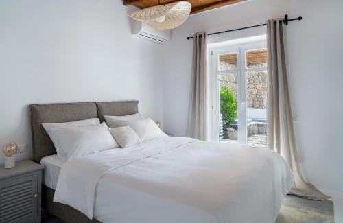 Agios Ioannis Villa | Nefes Residence 2 bedroom villa