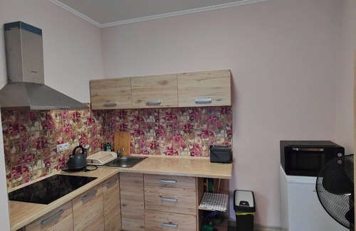 Brezova Apartment | Nefretete - Apartment on the 2nd Floor