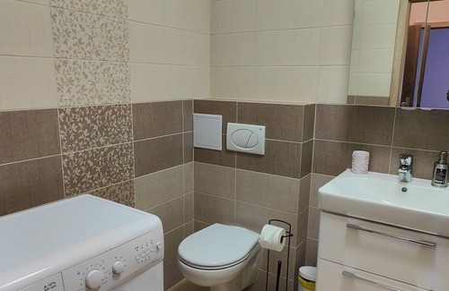Brezova Apartment | Nefretete - Apartment on the 2nd Floor
