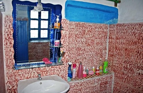Moqrisset House | Nefzi Guest House