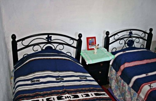 Moqrisset House | Nefzi Guest House