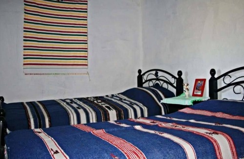 Moqrisset House | Nefzi Guest House
