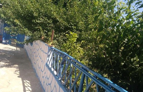 Moqrisset House | Nefzi Guest House