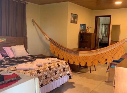 Araruna Apartment | Nega Joana