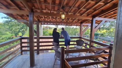 Araruna Apartment | Nega Joana