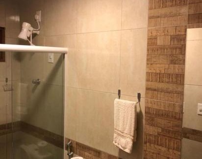 Araruna Apartment | Nega Joana