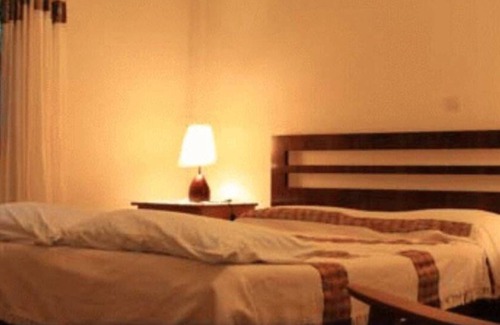 Giyon Cabin | Negash Resort