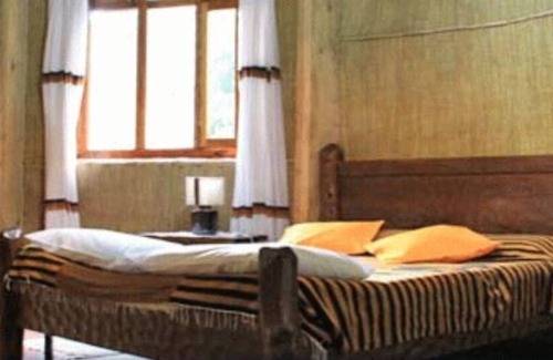 Giyon Cabin | Negash Resort