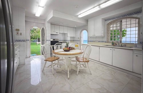 West End House | Negril Beach Villa - you can't buy love, but you can rent paradise!