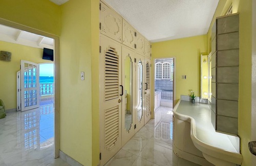 West End House | Negril Beach Villa - you can't buy love, but you can rent paradise!