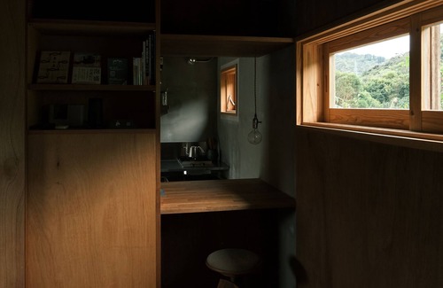 Ogimi House | NEGURA