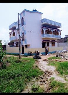 Durgapur House | Neha villa