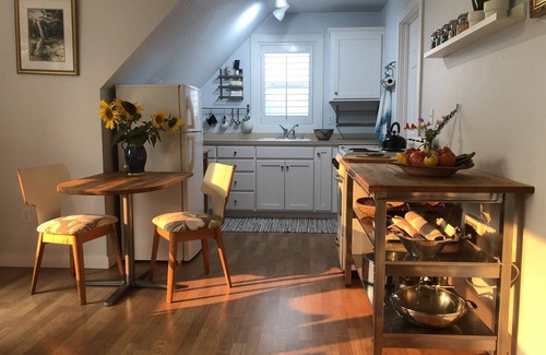 Vernonia Apartment | Nehalem River getaway on 58 acre ranch