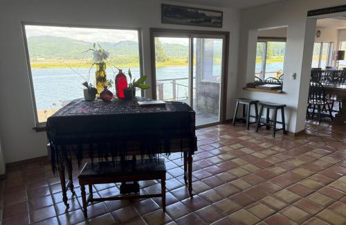 Nehalem House | Nehalem River Retreat
