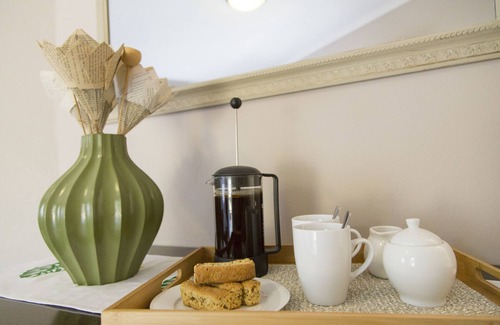 Hartbeespoort Cottage | Nehema Manor