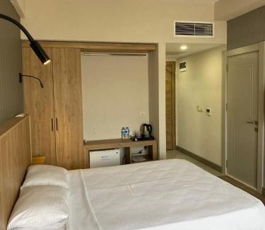 Kesan Hotel | NEHİR HOTEL KEŞAN