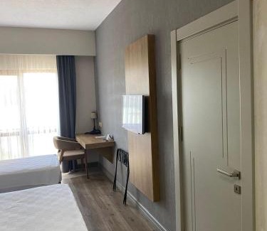Kesan Hotel | NEHİR HOTEL KEŞAN