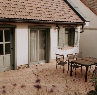 Boly Apartment | Neidhardt Vendégház