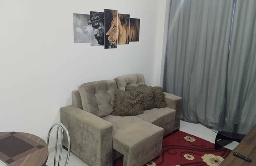 Caruaru Apartment | Neighbor to Shopping Caruaru Penthouse 14 floor