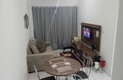 Caruaru Apartment | Neighbor to Shopping Caruaru Penthouse 14 floor