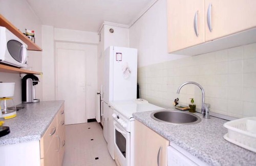 Plaine de la Brague Apartment | Neighborhood near downtown access to the train station or Nice airport
