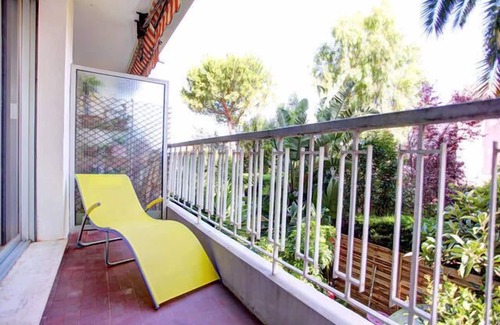 Plaine de la Brague Apartment | Neighborhood near downtown access to the train station or Nice airport