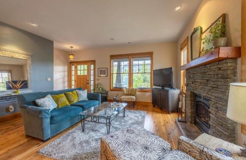 Hood River House | Neighborhood Nest