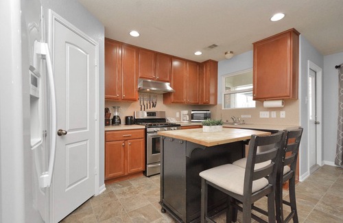 Barker House | Neighborly Home near Katy, Energy Corridor