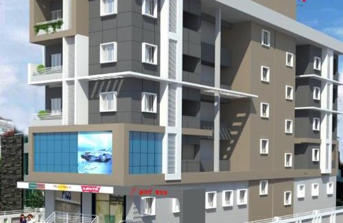 Sangli Apartment | Neighbour's Nest