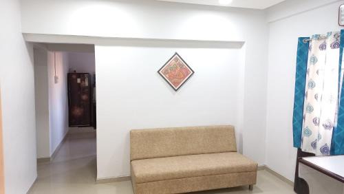 Sangli Apartment | Neighbour's Nest
