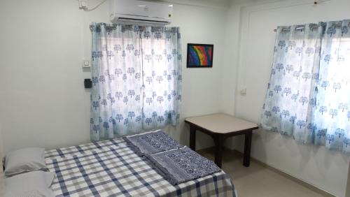 Sangli Apartment | Neighbour's Nest