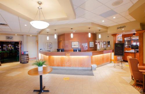 Bonnyville Hotel | Neighbourhood Inn Hotels in Bonnyville