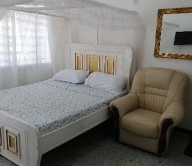 Tangana Apartment | Neighbourly Nest