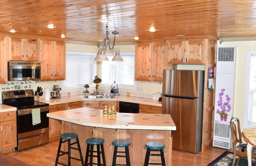 Island Park Cabin | Neil's Yellowstone Getaway ~Boating/Fishing nearby