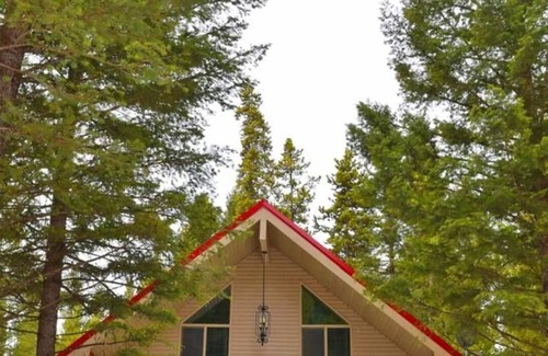Island Park Cabin | Neil's Yellowstone Getaway ~Boating/Fishing nearby