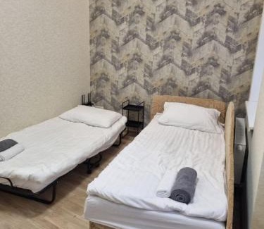 Daugavpils Hotel | Neiroprakse Mini Hotel