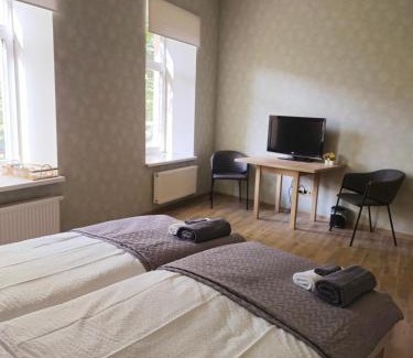 Daugavpils Hotel | Neiroprakse Mini Hotel
