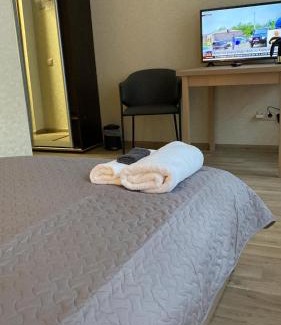 Daugavpils Hotel | Neiroprakse Mini Hotel