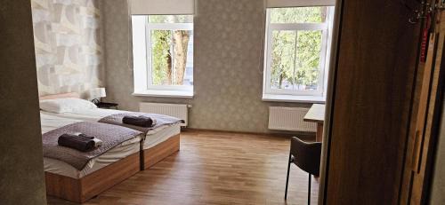 Daugavpils Hotel | Neiroprakse Mini Hotel