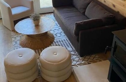 Nekoosa Cabin | Nekoos-a-frame Cabin