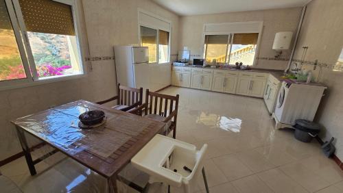 Ait Youssef Ou Ali Apartment | Nekor Bay Villa