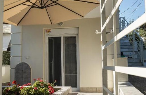 Nea Propontida House | Nektarios Garenias Kipoupoli