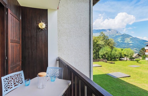 Cremeno Apartment | Nel Blu - Fancy Mountain Apartment